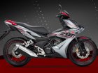 2020 Honda Winner X Sport ABS